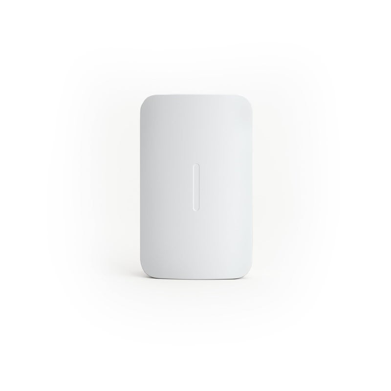 SimpliSafe Temperature Sensor - Hot/Cold Detection - Compatible with SimpliSafe Home Security System - Latest Gen - Image 1